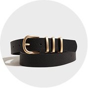 Men's Accessories