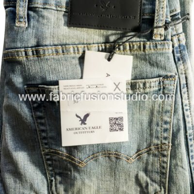 American Eagle-Size 30