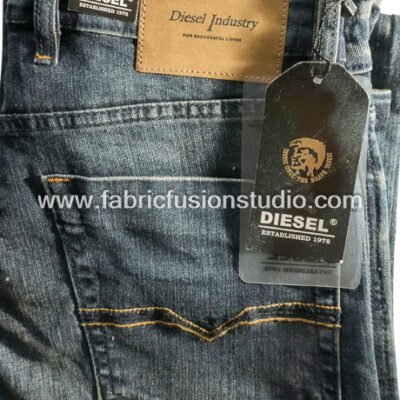 Diesel Industry-Size 30