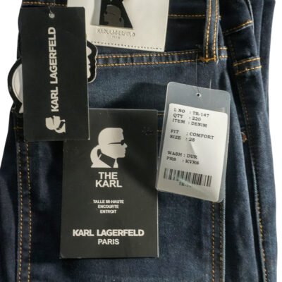 Karl Lagerfeld 28 Size