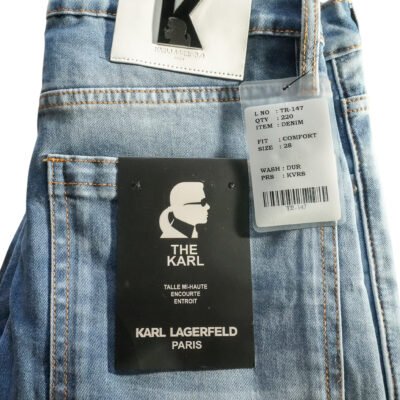Karl Lagerfeld 28 Size