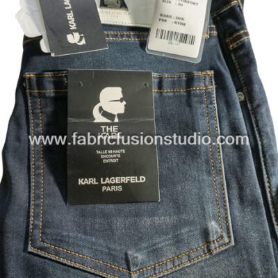 Karl Paris-Size 30