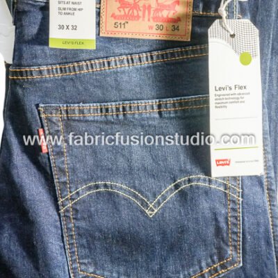 Duplicate Levi's-Size 30