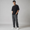 mufti free street stretch ankel length size 34